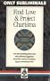 Sutphen Audio - Only Subliminals - "Find Love & Project Charisma"