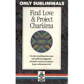Sutphen Audio - Only Subliminals - "Find Love & Project Charisma"