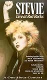 Stevie Nicks - Live at Red Rocks [VHS]