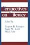 Perspectives on Literacy