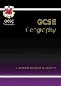 GCSE Geography: Complete Revision and Practice Pt. 1 & 2 (Complete Revision & Practice)