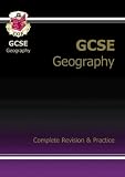 GCSE Geography: Complete Revision and Practice Pt. 1 & 2 (Complete Revision & Practice)