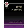 GCSE Geography Complete Revision & Practice: Complete Revision and Practice Pt. 1 & 2