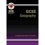 GCSE Geography: Complete Revision and Practice Pt. 1 & 2 (Complete Revision & Practice)
