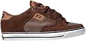 Globe Haslam-Sabaton GBHASLS, Herren Sportschuhe - Skateboarding, grün, (loden green/white 19290)