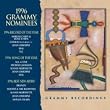 1996 Grammy Nominees