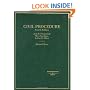 Civil Procedure (Hornbook Series)