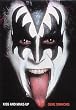 "Kiss" and Makeup