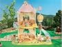Calico Critters: Baby Playhouse Windmill