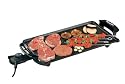 Palson Texas extra-wide oversized griddle plate