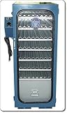 Keen KT-99 Mig & Tig Oven (Dual 120V/240V) - Stores 36" (91.44 cm) filler material at optimum holding temperature.