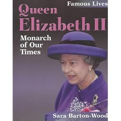 Queen Elizabeth II (Famous Lives)