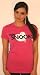 JERSEY SHORE SHIRTS - TEAM SNOOKI - SNOOKI T-SHIRTS FOR GIRLS - OFFICIAL JERSEY SHORE SHIRTS