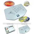 PlayStation 2 Wireless Fighting Stick White