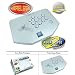 PlayStation 2 Wireless Fighting Stick White