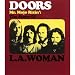 Mr
Mojo
Risin'
-
The
Story
Of
L.A.
Woman
[Blu-ray]
[2012]