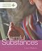 Book Harmful Substances (Keeping Healthy)