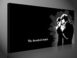 Produkt-Bild: BOONDOCK SAINTS Kunstdruck, By Tom Harris, Brillanter Giclee-Leinwanddruck inkl. Keilrahmen, Groesse: 100x50cm amazon #e1562