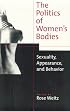 The Politics of Women's Bodies: Sexuality, Appearance, and Behavior