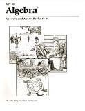 Key to Algebra Answers and Notes for Books 5 7