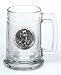 Arizona State Sun Devils Glass Stein (Beverage Mug) 15 oz - NCAA College Athletics