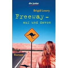 Freeway - auf und davon. (Taschenbuch)
