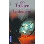 Le Seigneur des Anneaux Tome 2 
