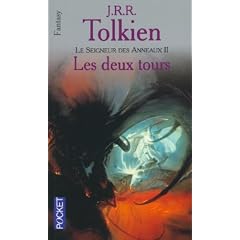 Le Seigneur des Anneaux Tome 2 : Les deux tours