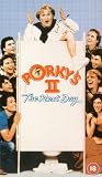 DVD : Porky's II - The Next Day [1983]