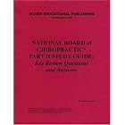 National Board of Chiropractic Part II Study Guide: Key Review Questions and Answers by  Patrick Leonardi