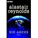 Die Arche: Roman