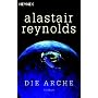 Die Arche: Roman