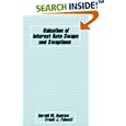 Valuation of Interest Rate Swaps and Swaptions