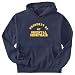 oriental shorthair - SWEATSHIRT NAVY BLUE 