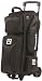 Sporting Goods : Brunswick Flash 3 Ball Roller Black