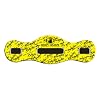 Nash BGL08S Small/Medium Bodyglove Sports Belt