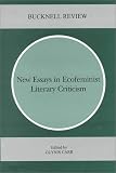 New Essays in Ecofeminist Literary Criticism