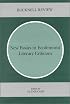 New Essays in Ecofeminist Literary Criticism