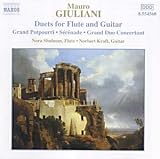 Giuliani: Duets for Flute and Guitar