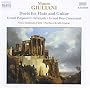 Giuliani: Duets for Flute and Guitar