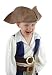 Elope  Jack Sparrow Hat- Kid Size