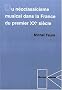 Du n�oclassicisme musical dans la France du premier XXe si�cle