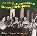 Bayou Bluegrass