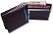Brand Men's Wallets - Brand New Black Leather Wallet. Premium Cowhide, Gift Boxed
