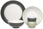Pfaltzgraff Sphere 16-Piece Dinnerware Set, Service for 4