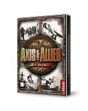 Revue Atari  / Axis and allies real time strategy