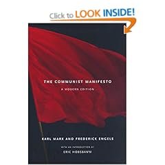The Communist Manifesto