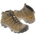 KEEN Voyageur Mid Hiking Shoe - Men's
