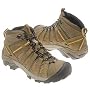 KEEN Voyageur Mid Hiking Shoe - Men's