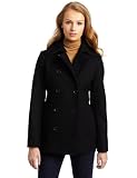 Tommy Hilfiger Women's Amsterdam Pea Coat